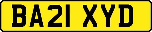 BA21XYD