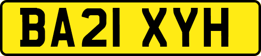 BA21XYH