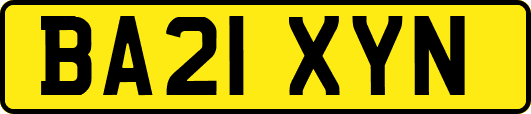 BA21XYN