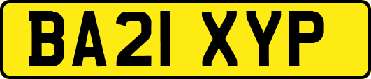 BA21XYP