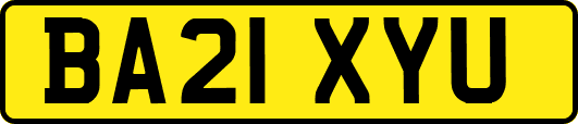 BA21XYU