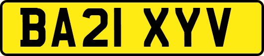 BA21XYV