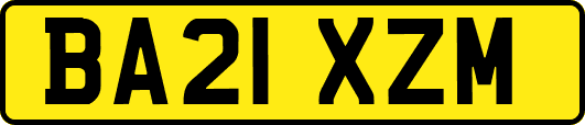 BA21XZM