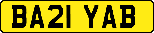 BA21YAB