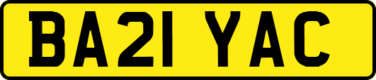 BA21YAC