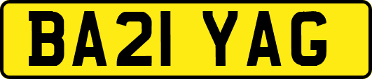 BA21YAG