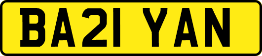 BA21YAN