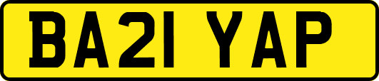 BA21YAP