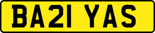 BA21YAS
