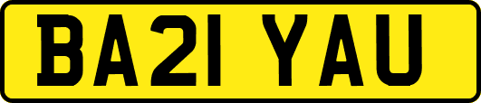 BA21YAU