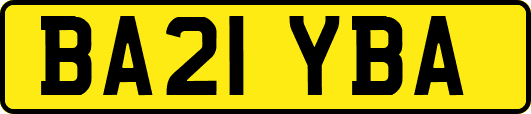 BA21YBA