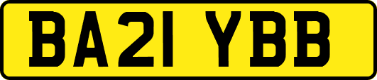 BA21YBB