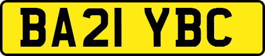 BA21YBC
