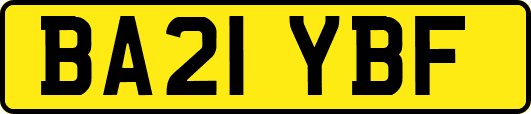 BA21YBF