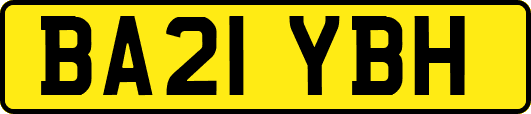 BA21YBH