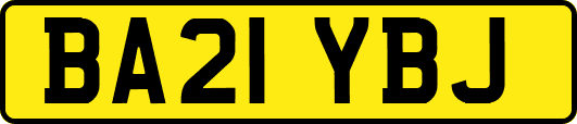 BA21YBJ