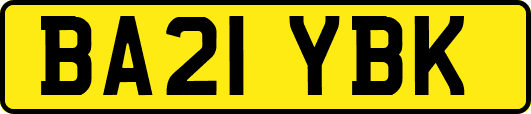 BA21YBK