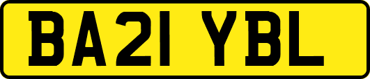 BA21YBL