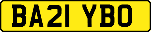 BA21YBO