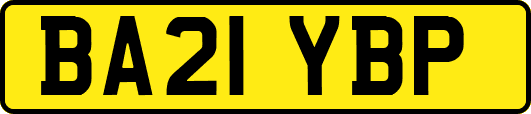 BA21YBP
