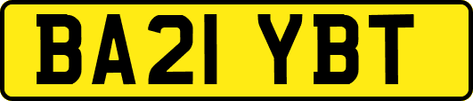 BA21YBT
