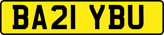 BA21YBU