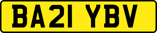 BA21YBV