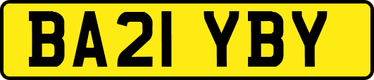 BA21YBY