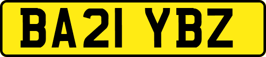 BA21YBZ