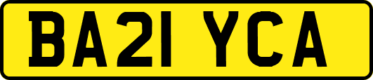 BA21YCA