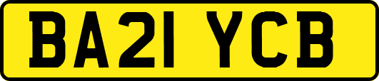 BA21YCB