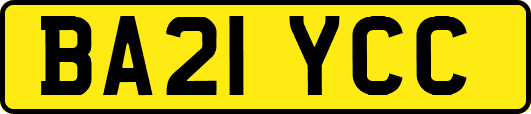BA21YCC