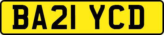 BA21YCD