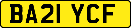 BA21YCF