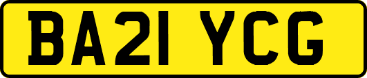 BA21YCG