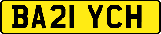 BA21YCH