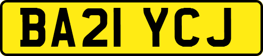 BA21YCJ