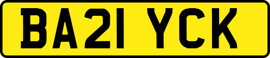 BA21YCK