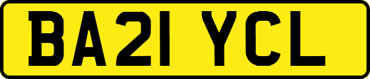 BA21YCL