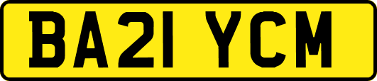 BA21YCM