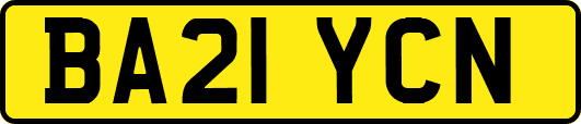 BA21YCN