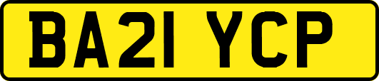 BA21YCP