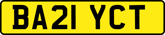 BA21YCT