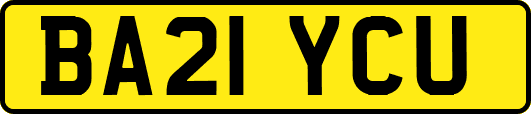 BA21YCU