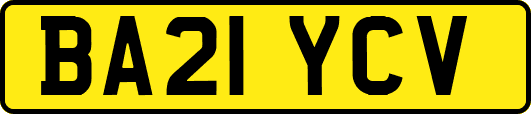 BA21YCV