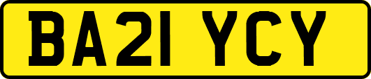 BA21YCY