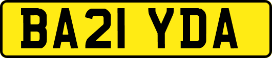 BA21YDA