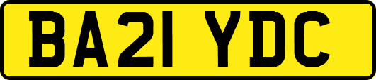BA21YDC