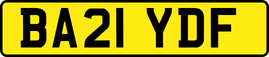 BA21YDF