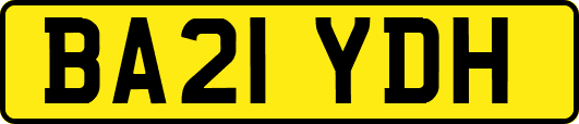 BA21YDH